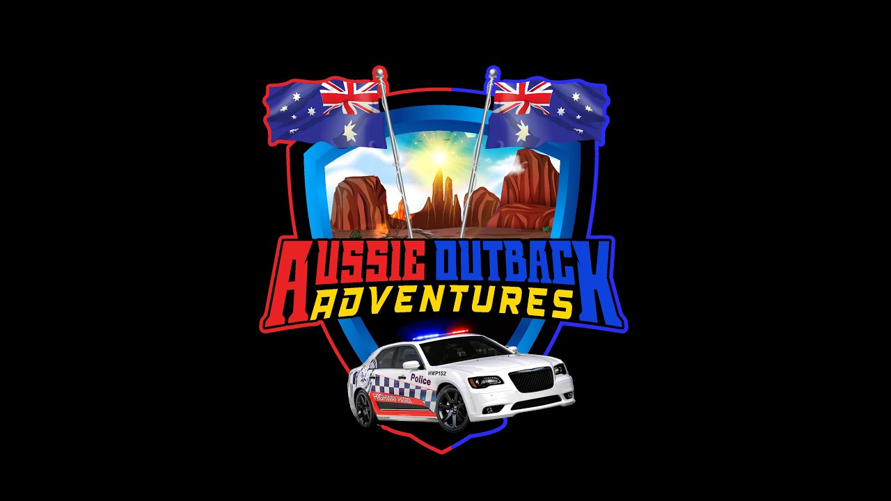 Aussie Outback Adventures RP - YouTube