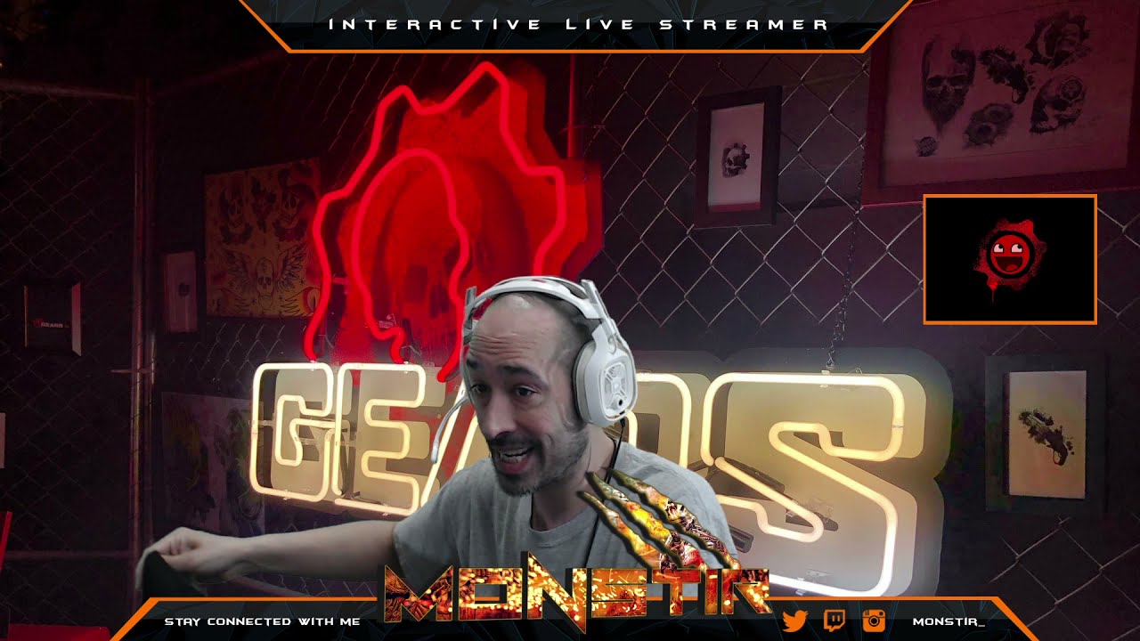 What's In The Box? Gears Ep3-2