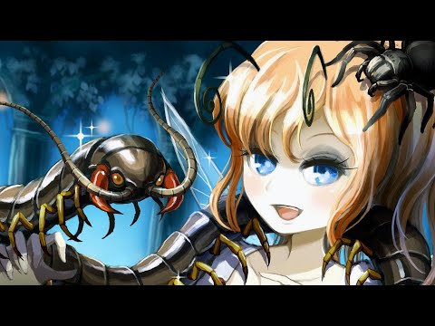 ЧТО ТАКОЕ INSECT?