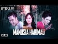 Manusia Harimau - Episode 07