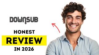 Download lagu DownSub Review: Best YouTube Subtitle Downloader in 2026? (Honest Review)