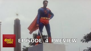 The Comics Code - Episode 4 Preview