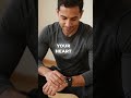 Navy SEAL Breathing Trick Stops Stress in 60 Seconds