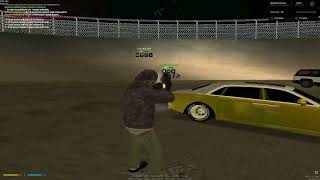 Mta Alpha Roleplay Emir Ucar