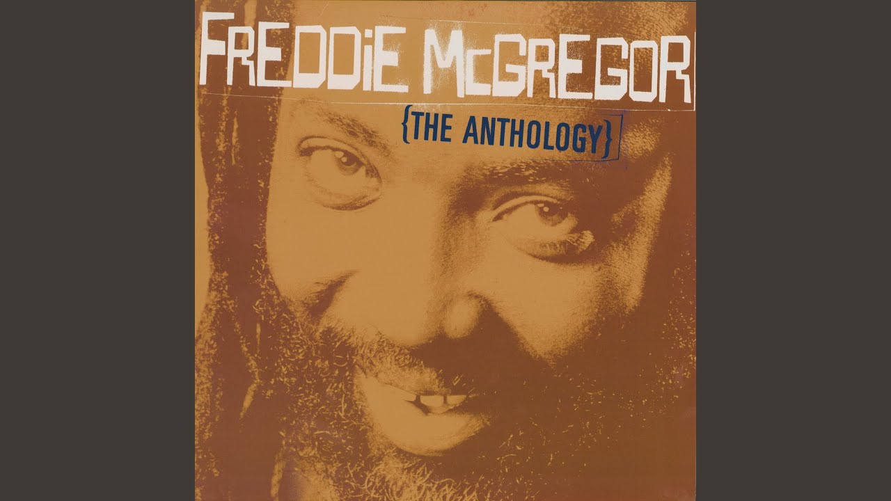 FreddieMcGregor／AndSoI Will Wait For You And So I Will Wait For You - YouTube