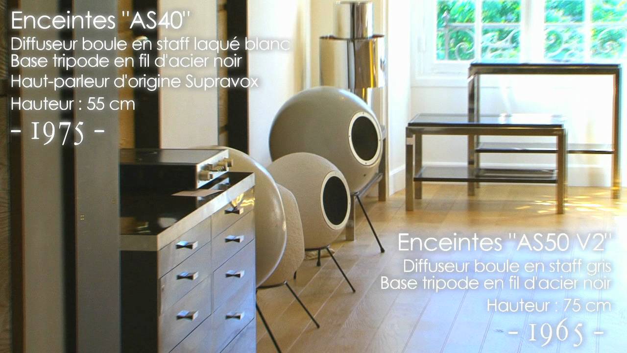 ELIPSON / ARTCURIAL