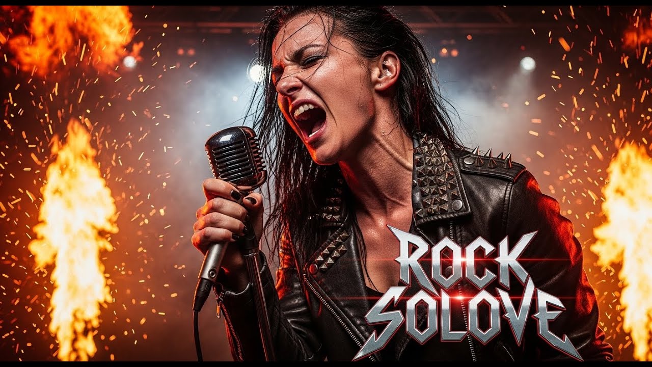 Rock Solove  Alternative Rock Fusion with Cinematic Textures Soulful Expression and Heavy Guitar b97