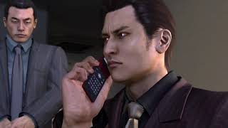 Mine's phone call, but I ruin the joke. screenshot 2