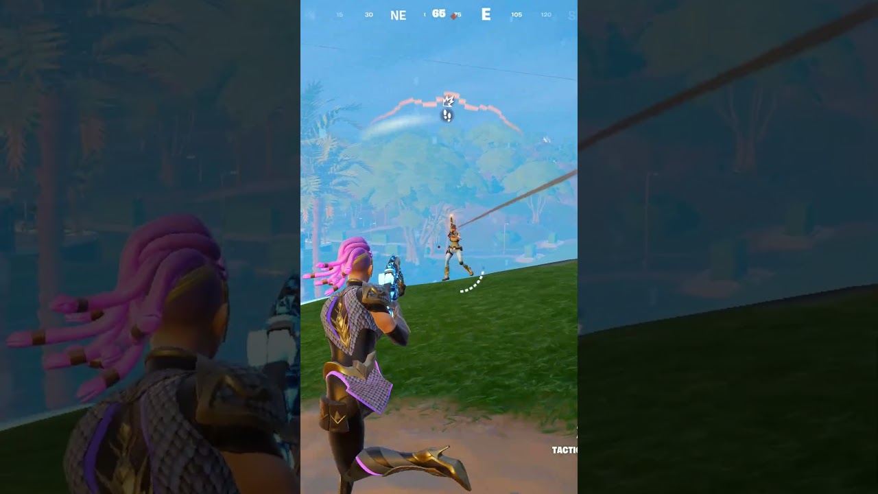 HOW TO GET AI AIMBOT IN FORTNITE