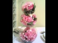 ADORNOS  Y  ARREGLOS   FLORALES Y  FRUTALES