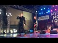 Большой фестиваль «Музыка Моего Города 2018» / Иркутск