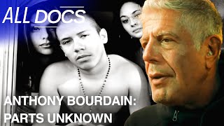 The Latino Communities in Los Angeles | Anthony Bourdain Parts Unknown | All Documentary