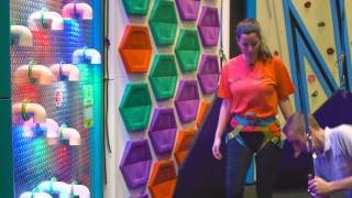 DownloadTopJump Clip 'n Climb Safety Video MP3 MP4 TopJump Clip 'n Climb Safety Video