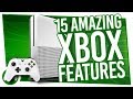 15 Awesome Features Every Xbox One Owner Must Try