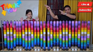 🔥☄️📍Color puzzle game: fun game for all the family  🔥 level 04 screenshot 1