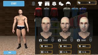 Grand Crime Vegas City Gangster (BY Black Star Games) Android Gameplay HD screenshot 4