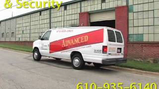 Advanced Lock Security Inc - Locks Locksmiths - Phoenixville, Pa 19460