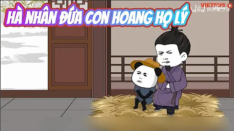 FULL  END: HÀ NHÂN ĐỨA CON HOANG HỌ LÝ  | TIỂU BẮC VIETSUB