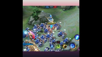 WHO WILL WIN? BADANG VS RUBY #bangkawatv #mlbb #shorts