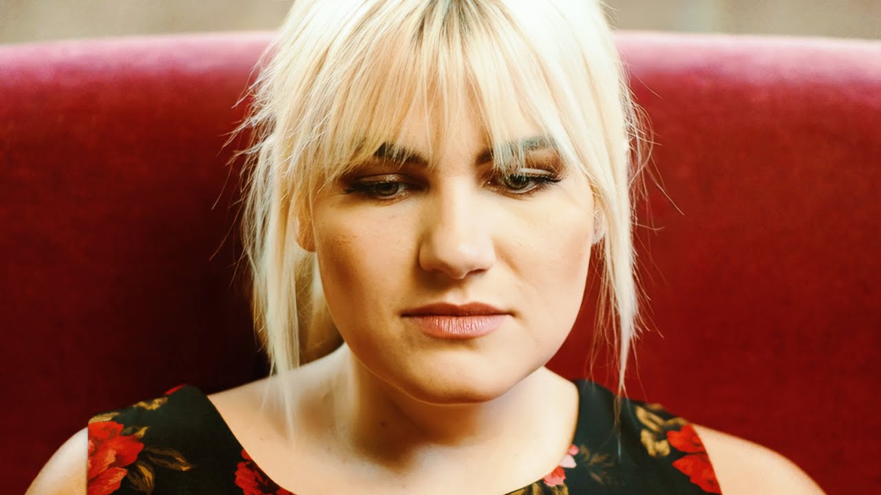 Maddie Zahm - Pick Up The Phone (Official Music Video) video thumbnail