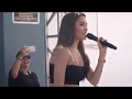 Madison Beer - "Home With You" (Live in Oceanside 7-29-18)