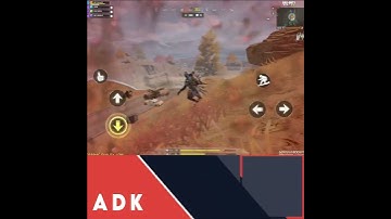 I Was Shocked, My Best Last Zone 1v4 Clutch Watch Till The End | #codm #shorts