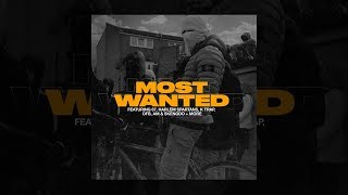 67, Harlem Spartans, K Trap, OFB, AM & Skengdo   More | MOST WANTED | Full Album