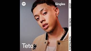 Teto - A Lua Quinto Andar [Áudio Oficial]