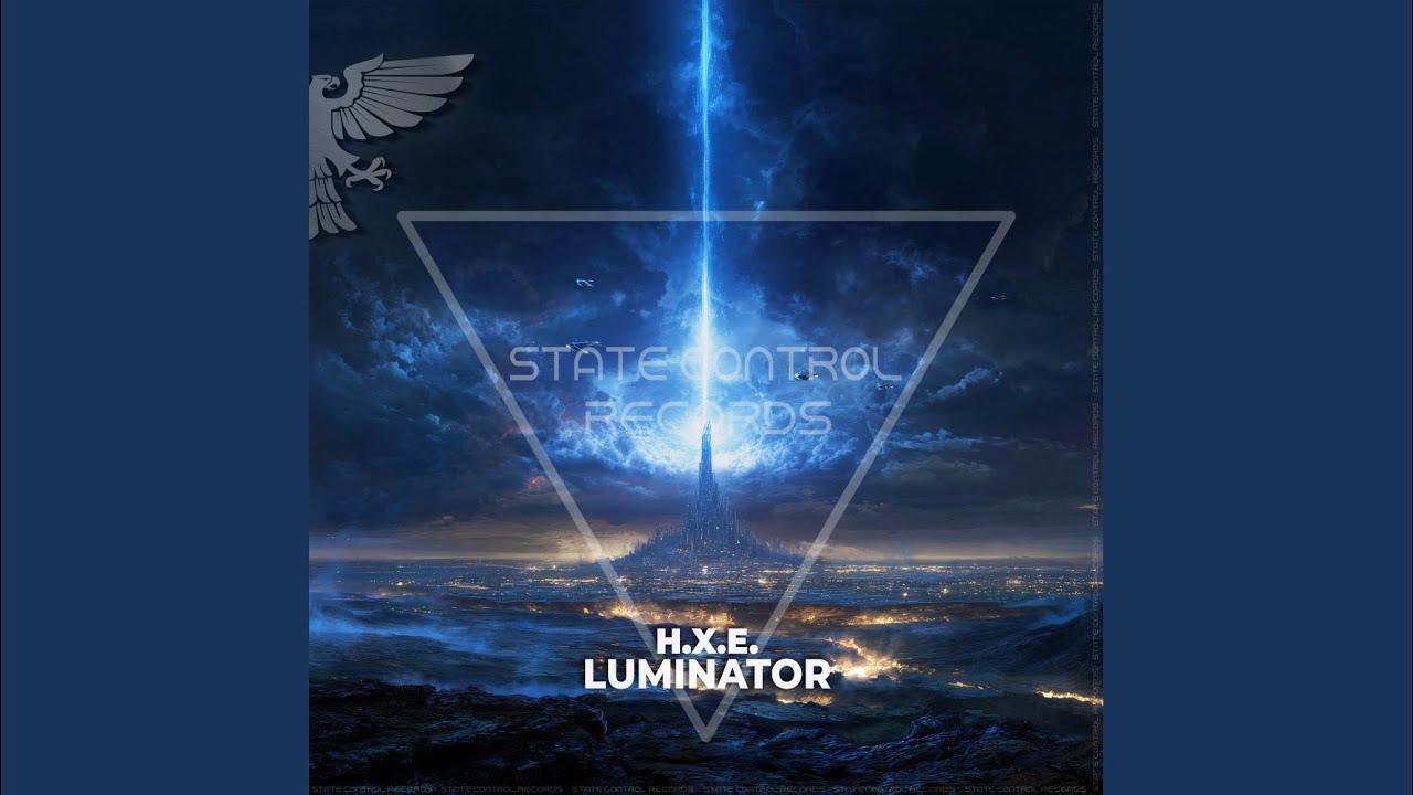 Παρακολούθηση Luminator στο YouTube Παρακολούθηση Luminator στο YouTube