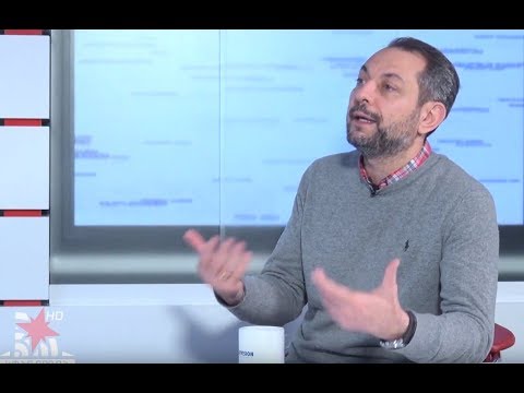 განსაკუთრებული თვალსაზრისი გიორგი რუხაძესთან ერთად. starvision