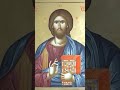 Акафист Господу Богу о мире и взаимной любви среди#shortvideo#shorts#Молитва#Православие