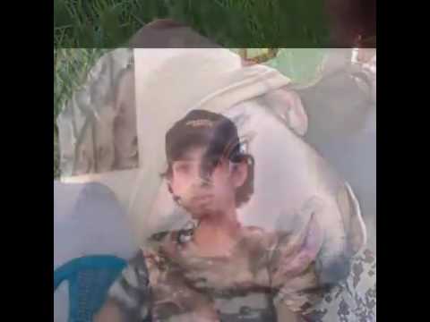 الشهيدالبطل أشرف حسن أبوعمر