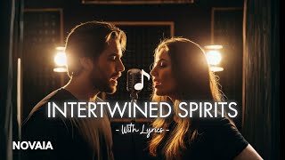 Intertwined Spirits | Cinematic Love Duet | NOVAIA (Official Audio) screenshot 5