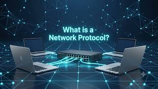 What Is a Network Protocol