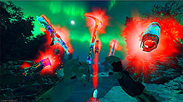 BO7 Movement Demon + *UPDATED* BEST CONTROLLER SETTINGS FOR MOVEMENT AND AIM (PS5/PC/PS4/Xbox) 