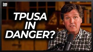 Will Tucker’s Influence Change Turning Point USA?
