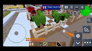 MiniCraft Crafting Game screenshot 2