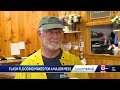 South Shore businesses flooded