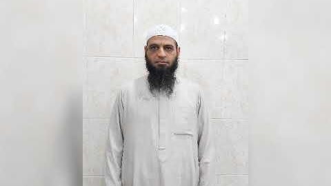 تلاوه تقشعر لها الابدان للقارئ (مصطفي الغليض)سوره الجن