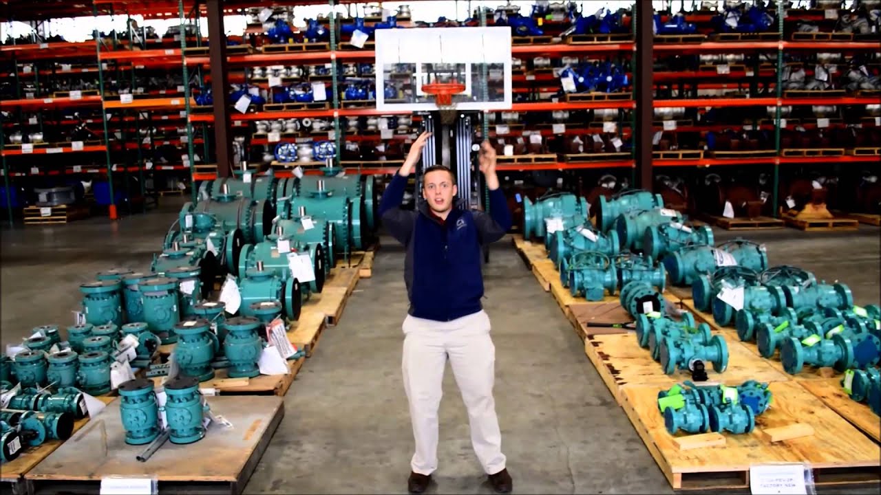 PBV Ball Valves YouTube