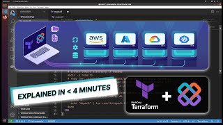 Run ML projects with automatic cloud Data sync & Spot recovery: Terraform + Iterative (open source)