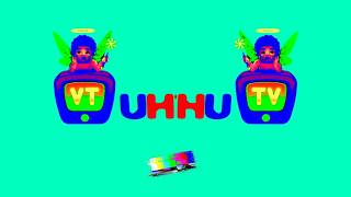 Chuchu Tv Logo Effects Sponsored By Klasky Csupo 2001 Effects