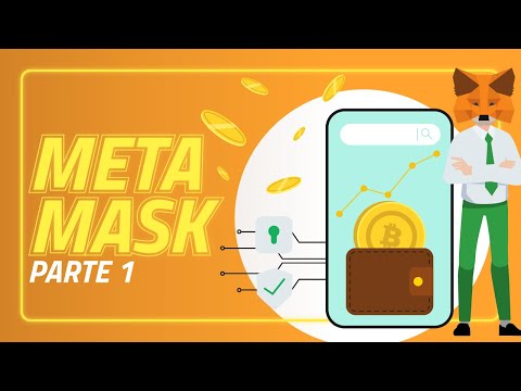 Video: Cos'è Metamask ethereum?