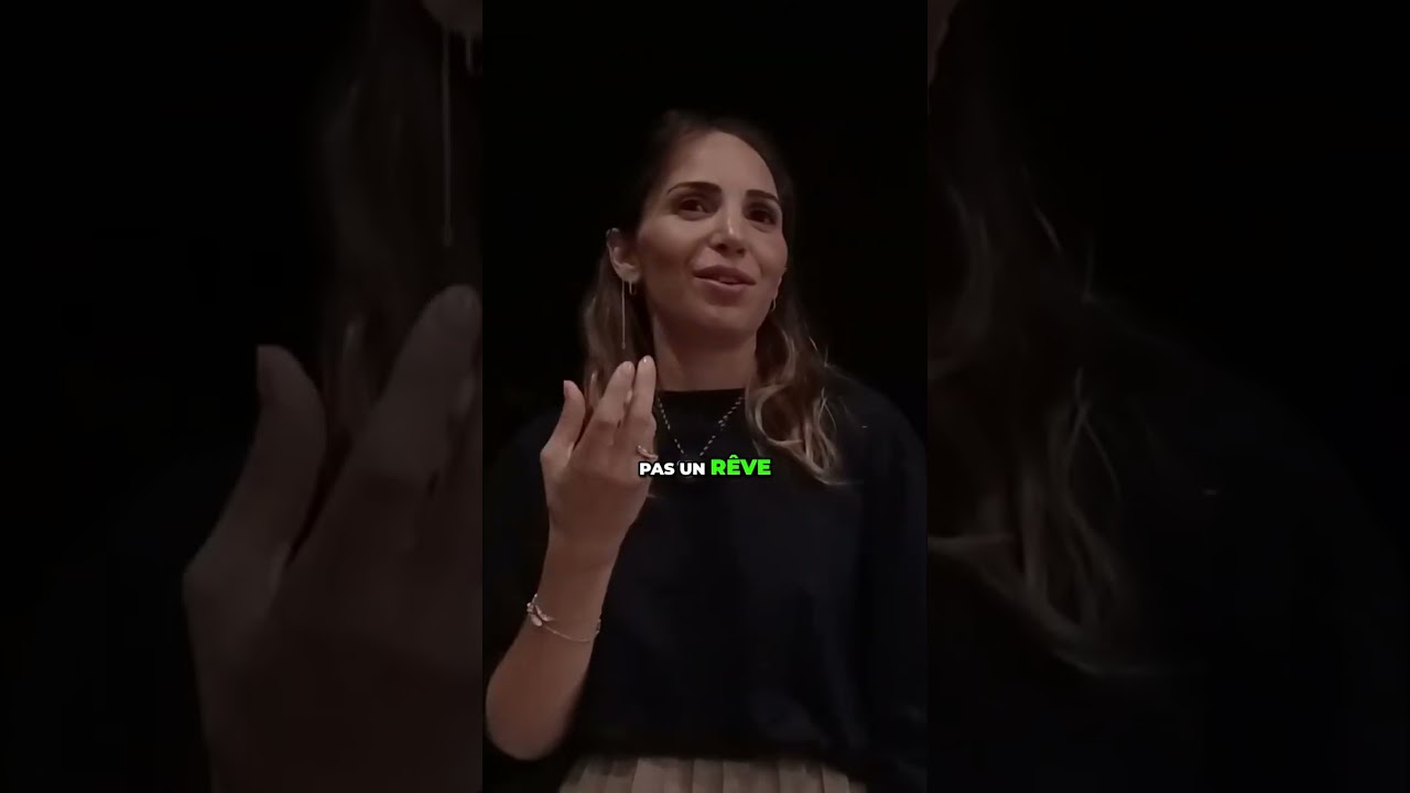 Avec Hachem comme dans un couple : le plus important, c’est d’être ensemble — Joy Galam