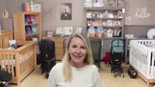Best Travel Strollers With Riding Boards 2025/2026 | Joolz Aer2, Bugaboo Butterfly 2, MINU V3, YOYO3 screenshot 2