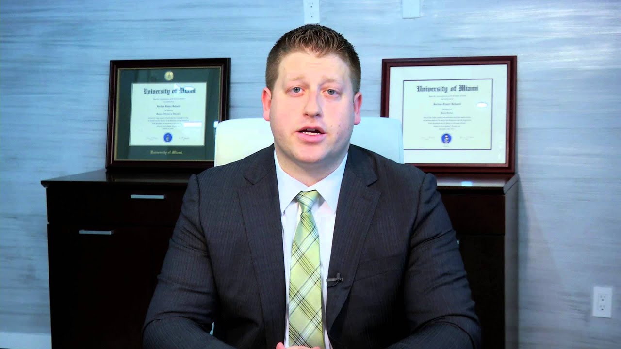 Miami Breach of Contract Lawyer | Redavid Law PLLC