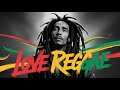 REGGAE Roots Love &ndash; One Heart, One Love | Bob Marley Inspired