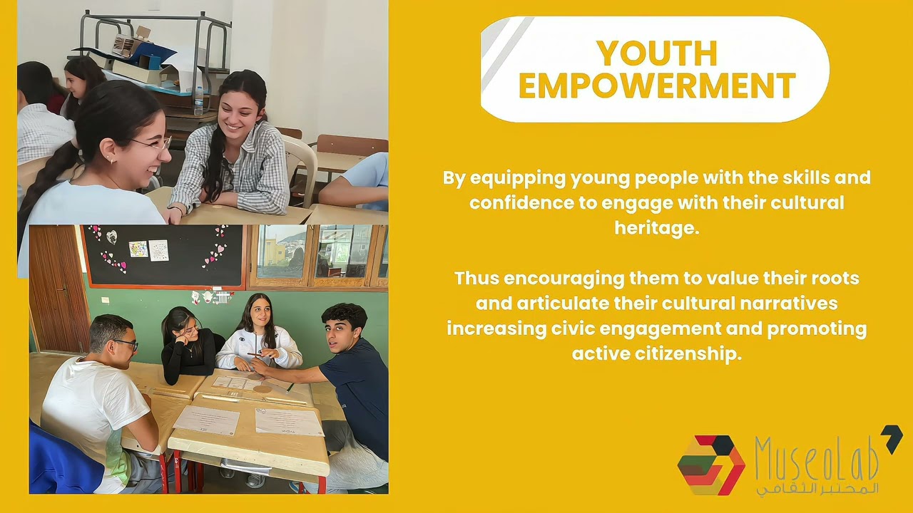 Mlab Experiential Learning Program