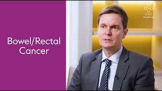 Rectal Bleeding with Mr Gary Atkins