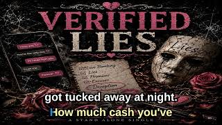Verified Lies